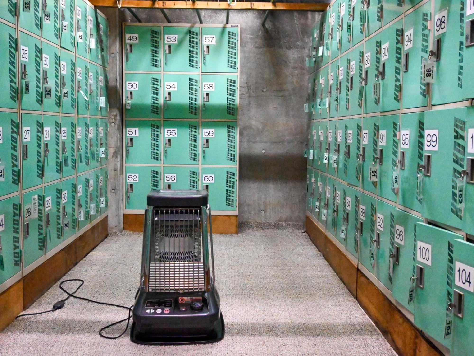 Hotel Goryukan Hakuba Dış mekan fotoğraf