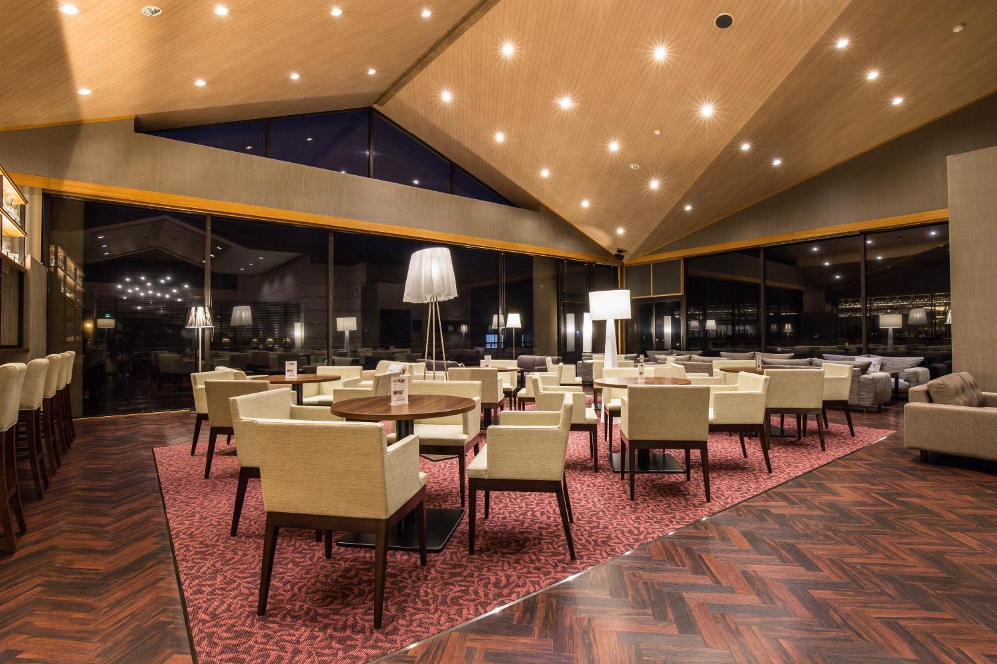 Hotel Goryukan Hakuba Dış mekan fotoğraf