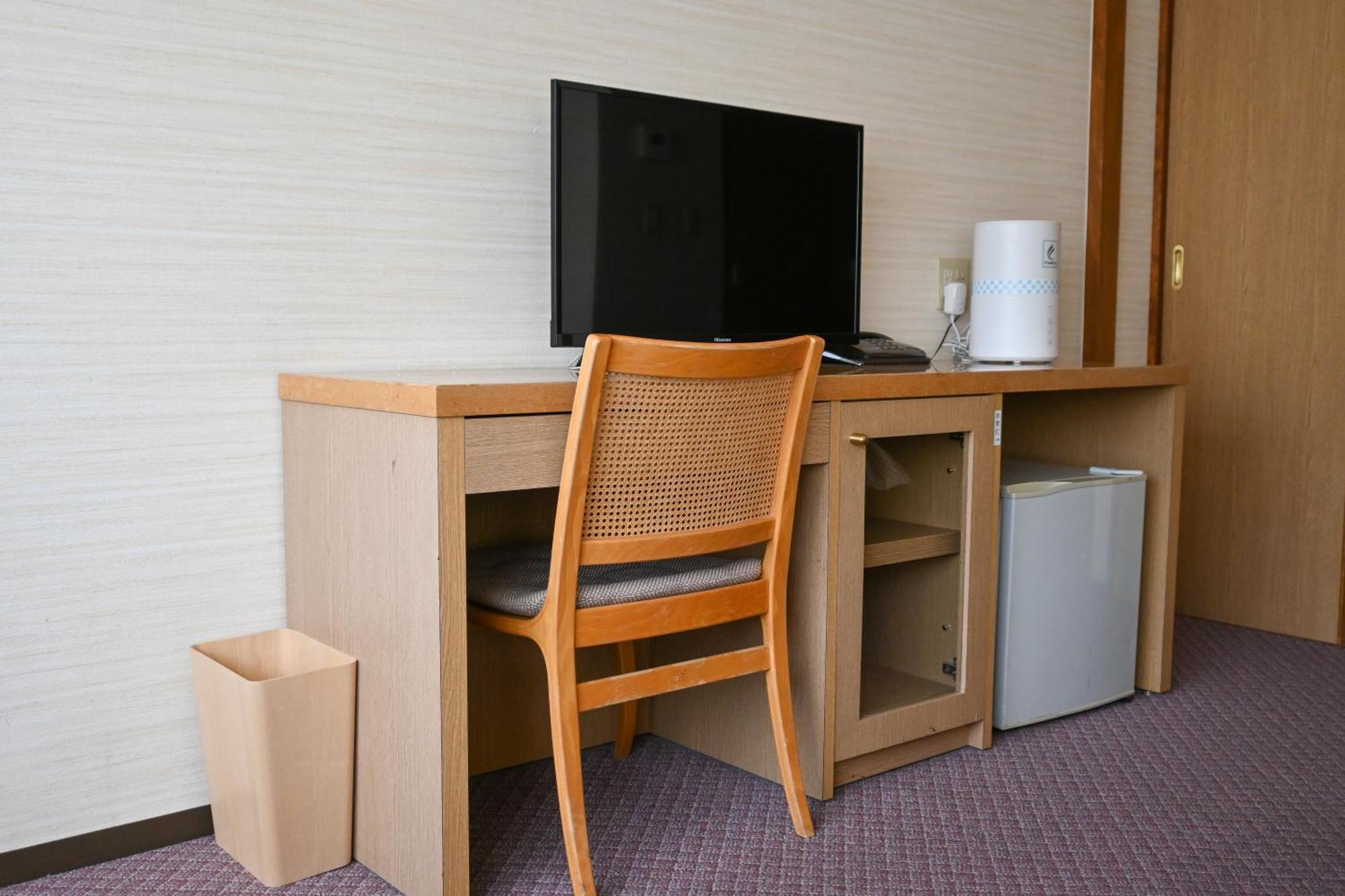 Hotel Goryukan Hakuba Oda fotoğraf