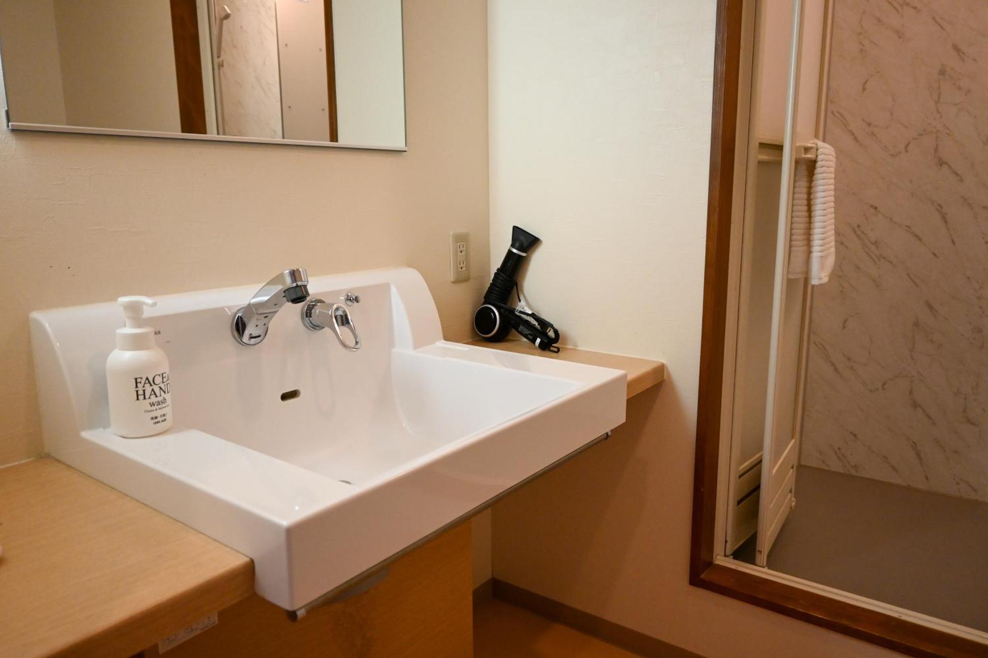 Hotel Goryukan Hakuba Oda fotoğraf