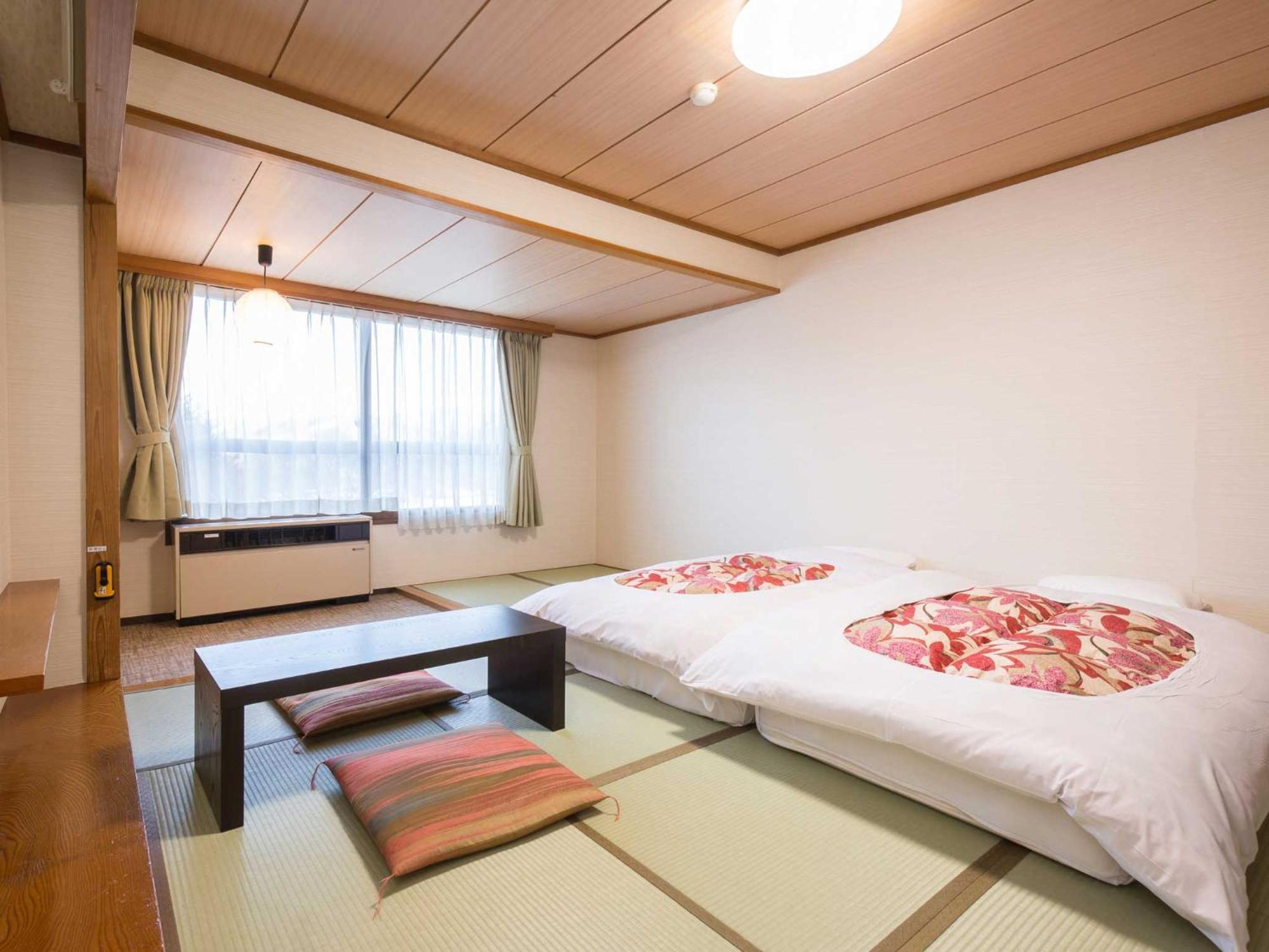 Hotel Goryukan Hakuba Dış mekan fotoğraf